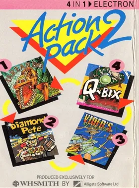 Diamond Pete (1986)(Aligata Software-Unicorn) box cover front
